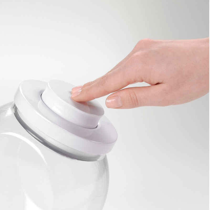 Jarre à biscuits POP - OXO - Accessoire - - La Guilde Culinaire