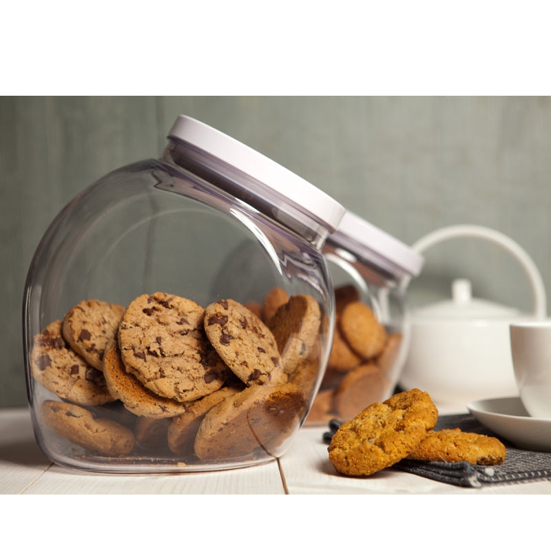 Jarre à biscuits POP - OXO - Accessoire - - La Guilde Culinaire
