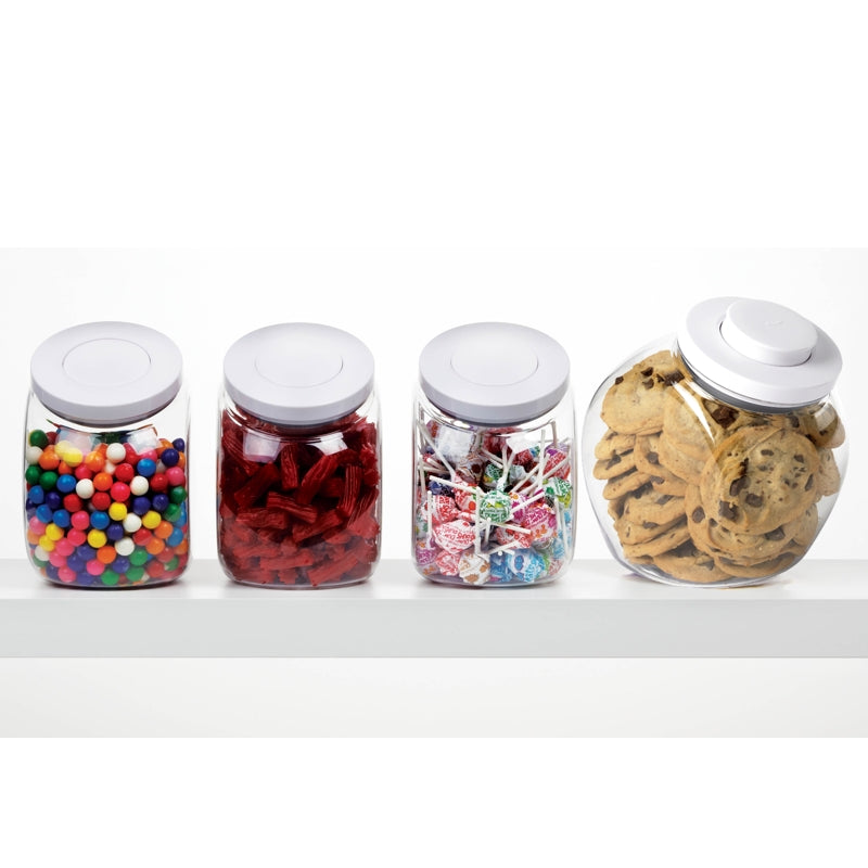 Jarre à biscuits POP - OXO - Accessoire - - La Guilde Culinaire