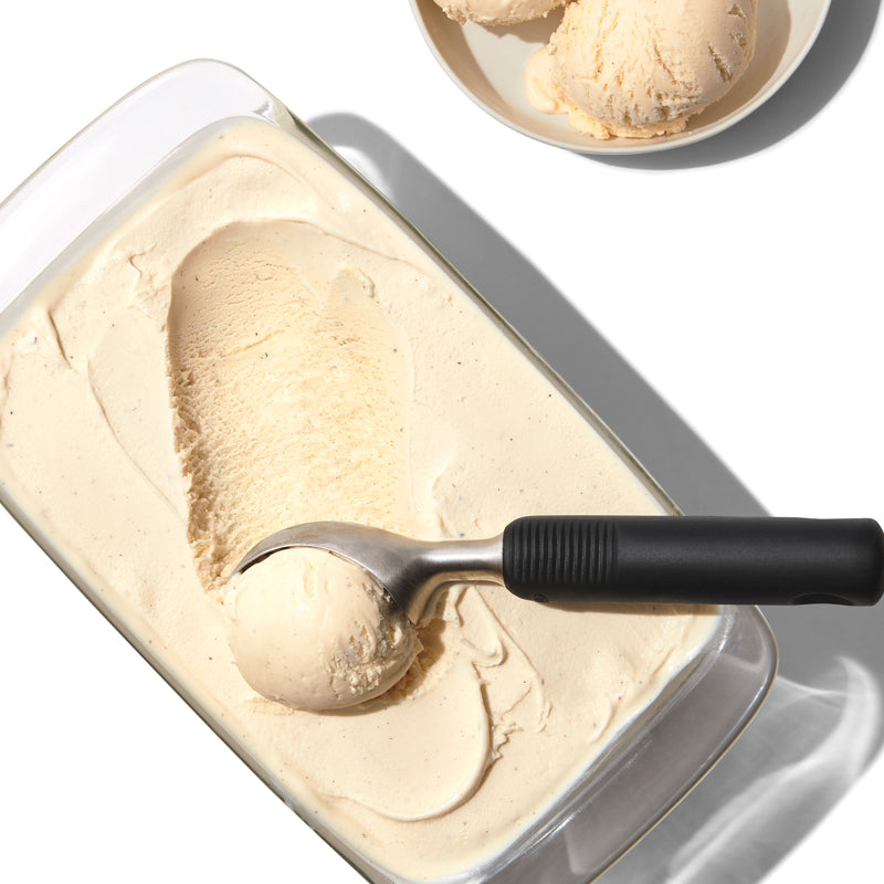 Cuillère à crème glacée - OXO - Cuillère à glace - - La Guilde Culinaire