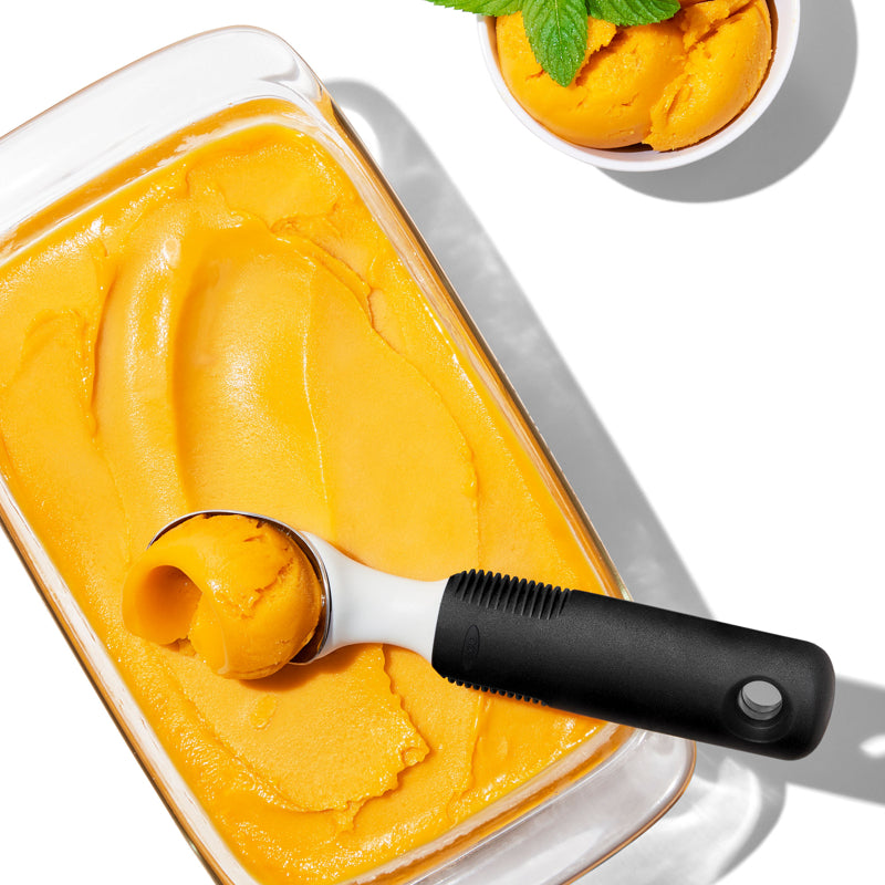 Cuillère à crème glacée classique - OXO - Cuillère à glace - - La Guilde Culinaire