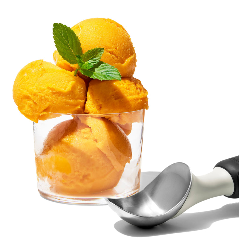 Cuillère à crème glacée classique - OXO - Cuillère à glace - - La Guilde Culinaire