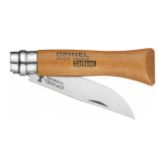 Opinel N°6- Couteau de poche Carbone - Opinel - Couteau de poche - - La Guilde Culinaire