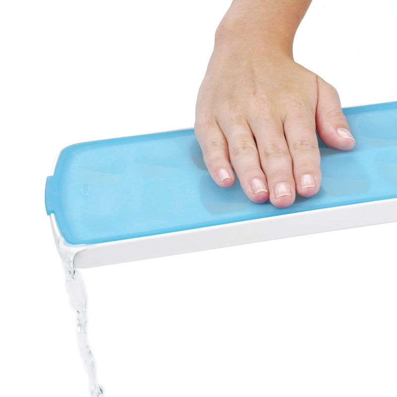 Bac à glaçon sans éclaboussure - OXO - Moule à glaçons - - La Guilde Culinaire