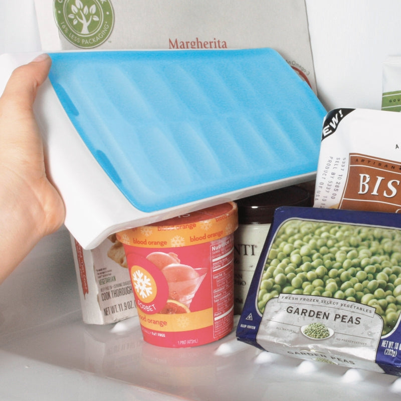 Bac à glaçon sans éclaboussure - OXO - Moule à glaçons - - La Guilde Culinaire