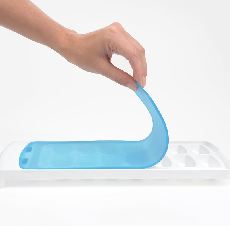 Bac à glaçon sans éclaboussure - OXO - Moule à glaçons - - La Guilde Culinaire