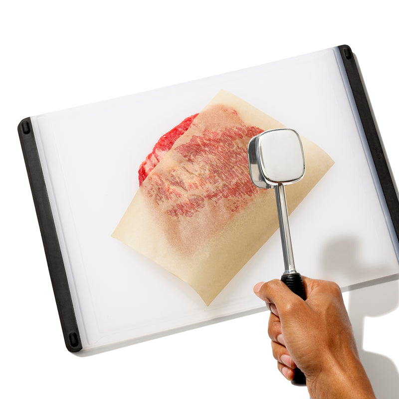 Attendrisseur à viande OXO - OXO - Attendrisseur de viande - - La Guilde Culinaire