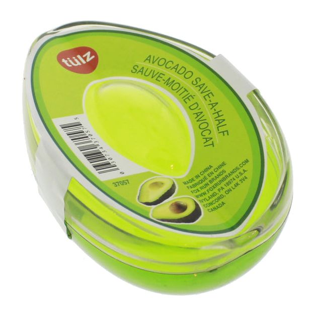 Protège demi avocat - Fox Run - Accessoire - - La Guilde Culinaire