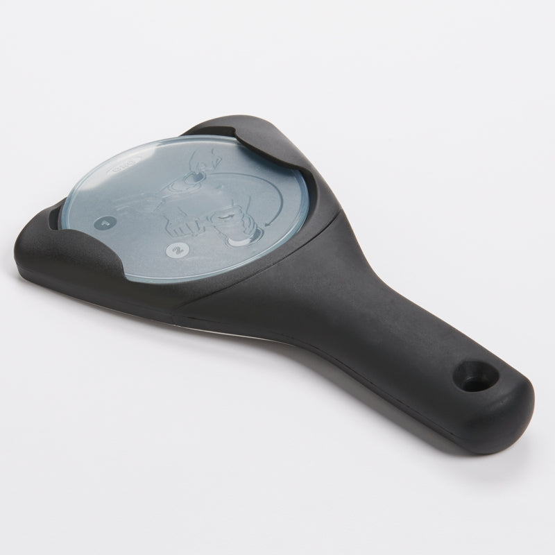 Ouvre-bocal avec base antidérapante - OXO - Ouvre-boîte - - La Guilde Culinaire