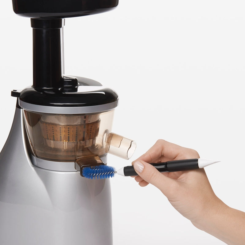 Ens. pour le nettoyage des petits électroménagers - OXO - Brosse de nettoyage - - La Guilde Culinaire