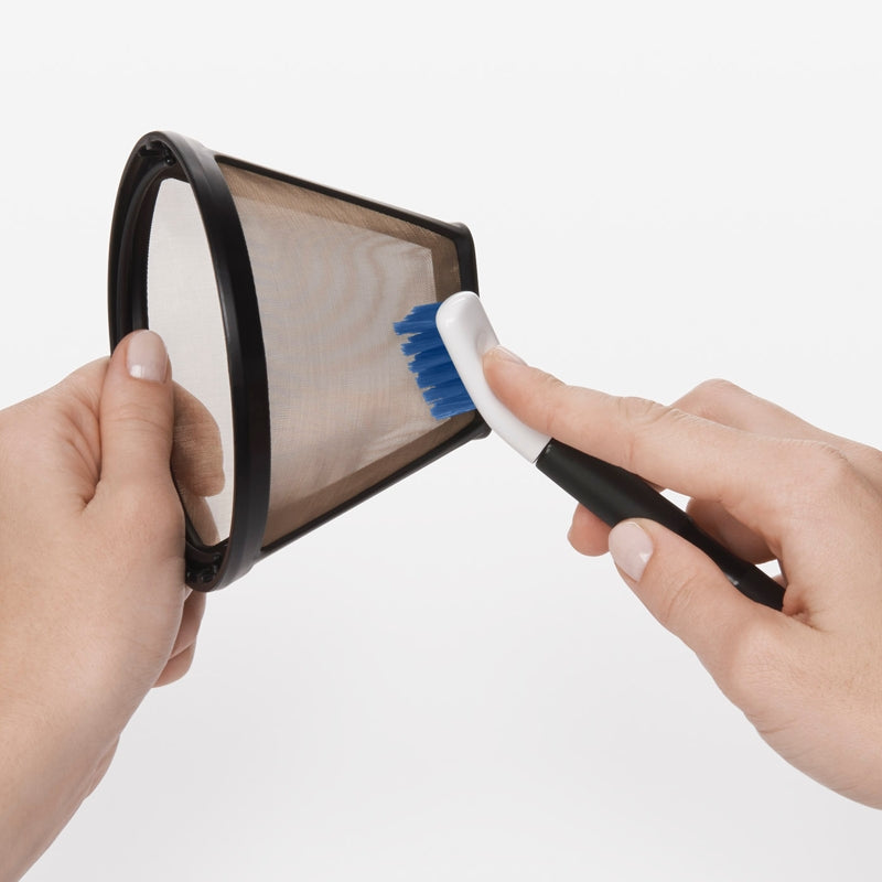 Ens. pour le nettoyage des petits électroménagers - OXO - Brosse de nettoyage - - La Guilde Culinaire