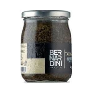 TARTUFATA 500 g - Bernardini - Sauce - BERN23727 - La Guilde Culinaire