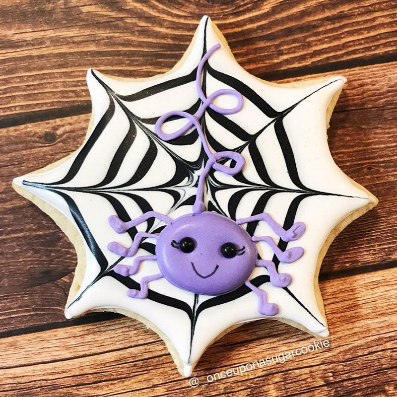 Emporte-pièce Toile d'araignée 4 1/4" - Ann Clark Cookie Cutters - Emporte-pièce - - La Guilde Culinaire