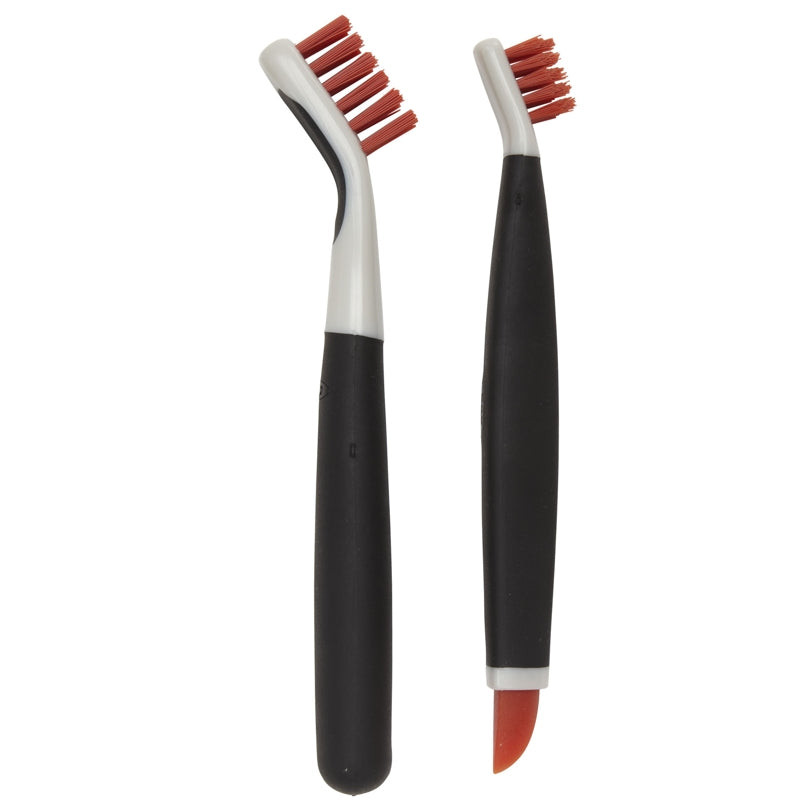 Ensemble de brosse nettoyage en profondeur - OXO - Brosse de nettoyage - - La Guilde Culinaire