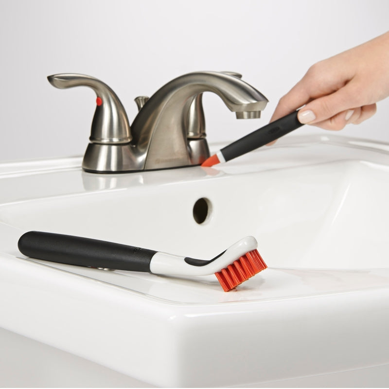 Ensemble de brosse nettoyage en profondeur - OXO - Brosse de nettoyage - - La Guilde Culinaire