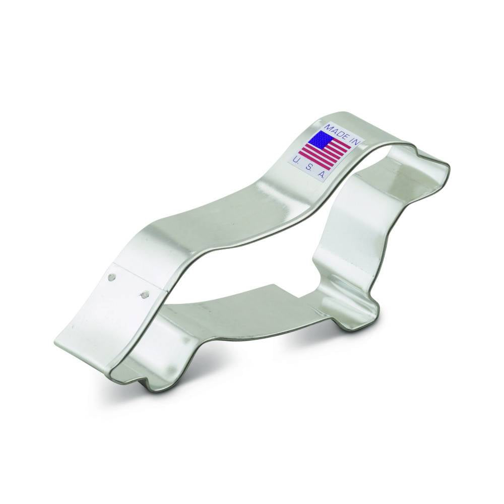 Emporte-pièce Teckel 5" - Ann Clark Cookie Cutters - Emporte-pièce - - La Guilde Culinaire