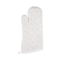 Mitaine de Four en tissu éponge - SG - Gant de cuisine - - La Guilde Culinaire