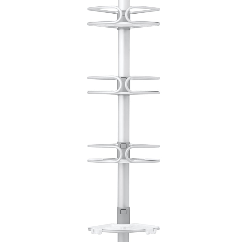 Range-accessoires pour la douche en aluminium - OXO - Accessoire - - La Guilde Culinaire