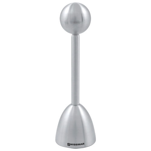 Toqueur à œuf de caille en acier inoxydable - La Guilde Culinaire - Toqueur à œuf - - La Guilde Culinaire