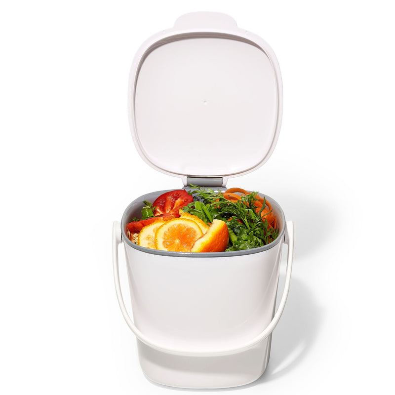 Seau à compost 2.8L - OXO - Accessoire - - La Guilde Culinaire