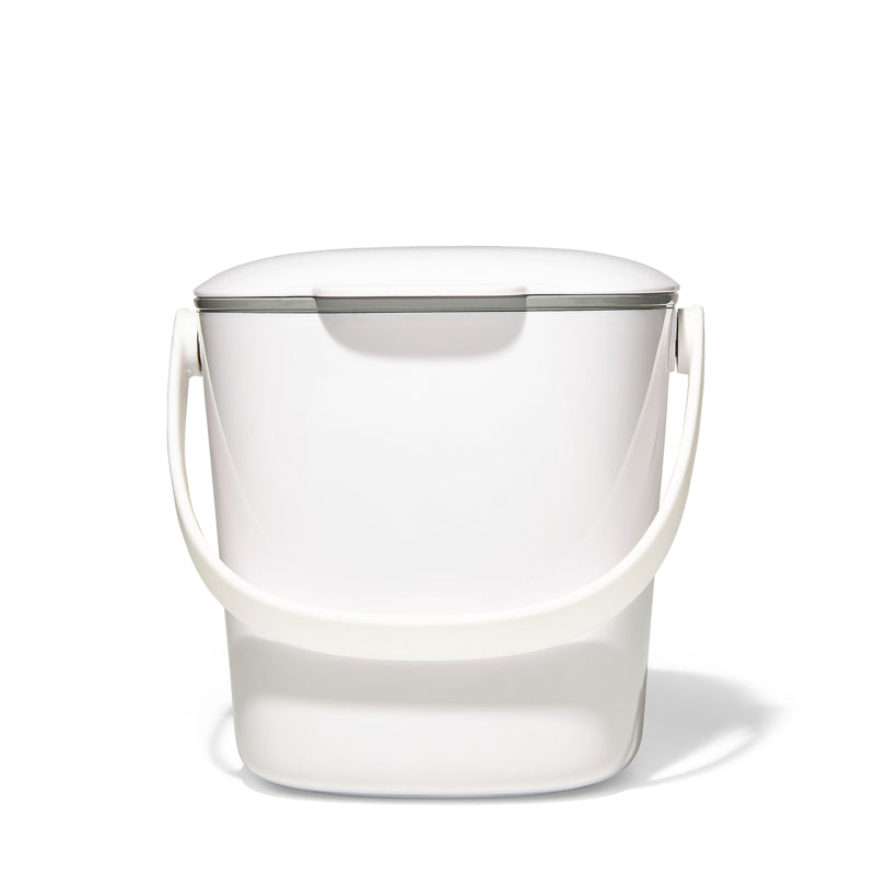 Seau à compost 2.8L - OXO - Accessoire - - La Guilde Culinaire