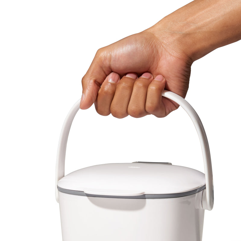 Seau à compost 2.8L - OXO - Accessoire - - La Guilde Culinaire