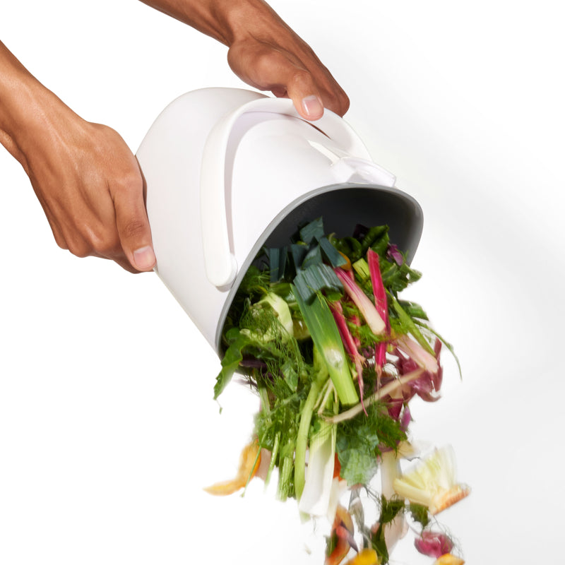 Seau à compost 2.8L - OXO - Accessoire - - La Guilde Culinaire
