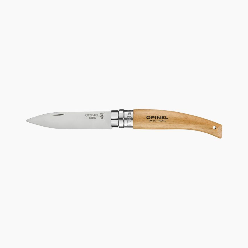 Opinel - N°08 Jardin - Opinel - Couteau de poche - - La Guilde Culinaire