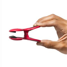 Ensemble de 2 pinces pour sacs - OXO - Accessoire - - La Guilde Culinaire