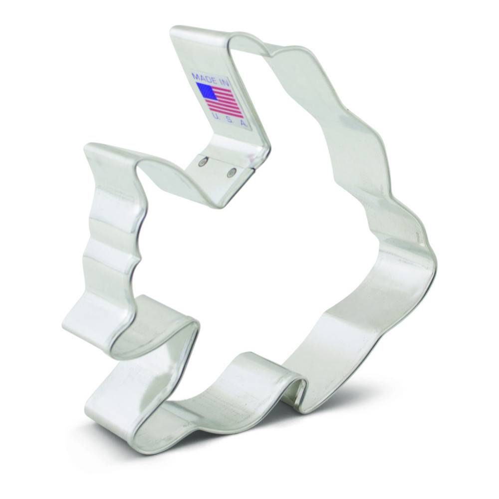 Emporte-pièce Poisson Ange 4'' - Ann Clark Cookie Cutters - Emporte-pièce - - La Guilde Culinaire