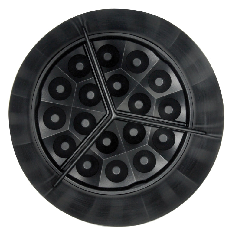 Contenant rotatif pour ustensiles - OXO - Range-ustensiles - - La Guilde Culinaire