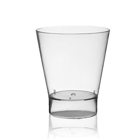 Verre Athos 200 ml - paquet de 10 - Solia - Verre - - La Guilde Culinaire