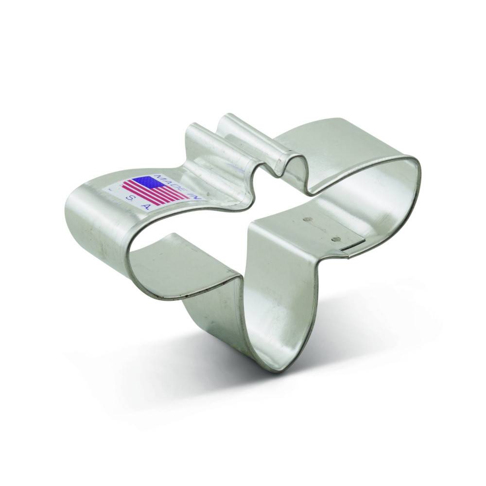 Emporte-pièce Abeille 2 7/8" - Ann Clark Cookie Cutters - Emporte-pièce - - La Guilde Culinaire