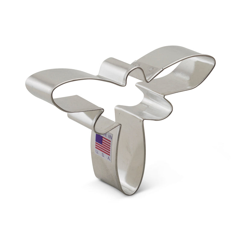 Emporte-pièce Libellule 4 1/4" - Ann Clark Cookie Cutters - Emporte-pièce - - La Guilde Culinaire