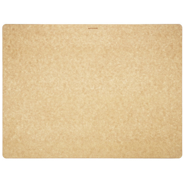 Bloc à découper rectangulaire 24 x 18'' épaisseur 1'' - Naturel - Epicurean - Planche à découper - - La Guilde Culinaire