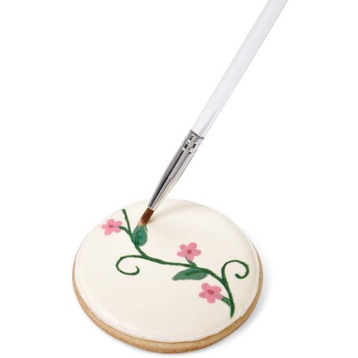Set de pinceaux à décorer - Wilton - Accessoire - - La Guilde Culinaire