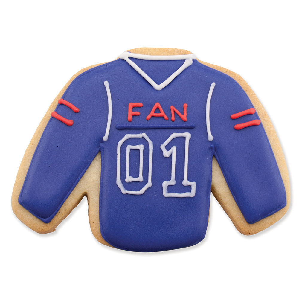 Emporte-pièce Pull-over 2 3/4" x 4 1/4" - Ann Clark Cookie Cutters - Emporte-pièce - - La Guilde Culinaire