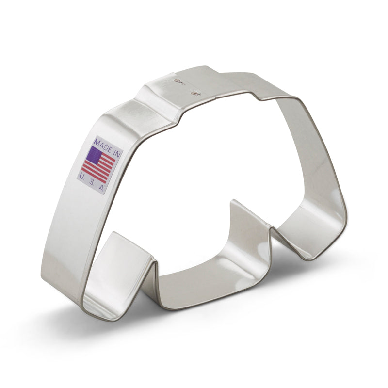 Emporte-pièce Pull-over 2 3/4" x 4 1/4" - Ann Clark Cookie Cutters - Emporte-pièce - - La Guilde Culinaire