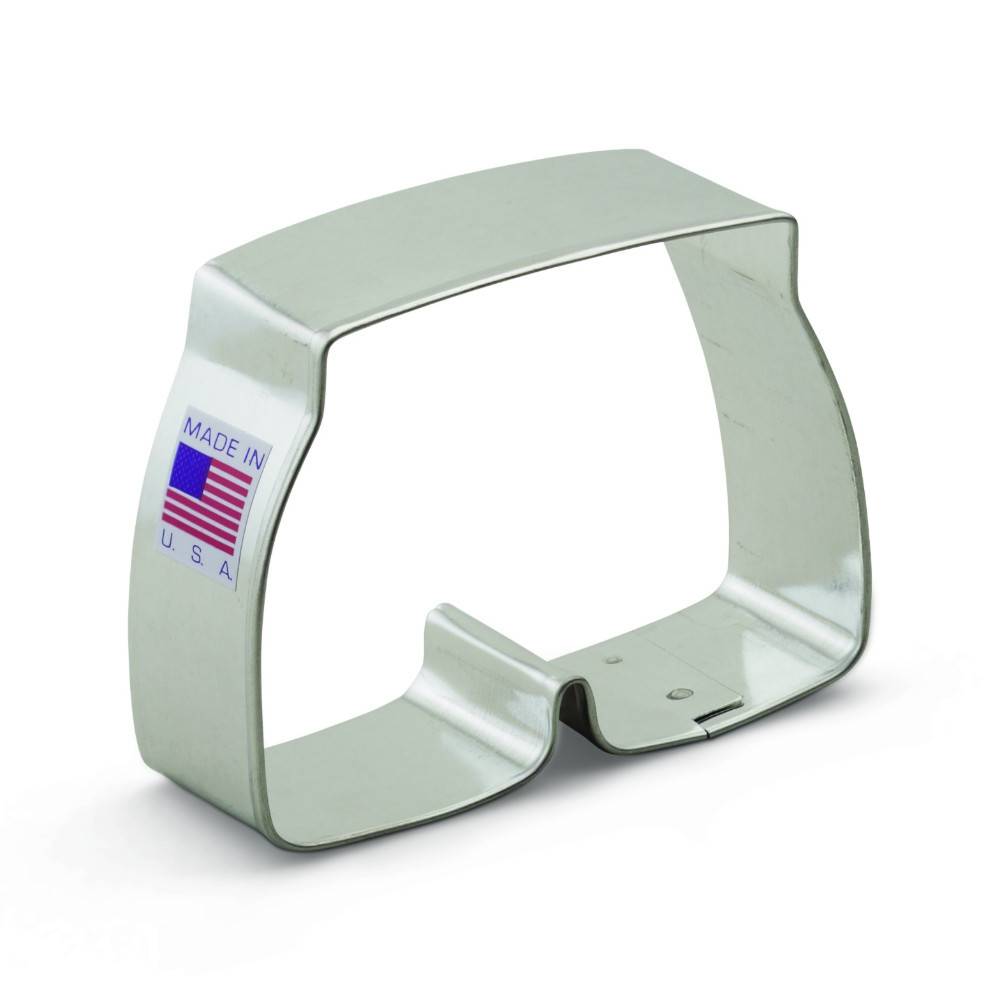 Emporte-pièce Maillot de bain 3 1/8" - Ann Clark Cookie Cutters - Emporte-pièce - - La Guilde Culinaire