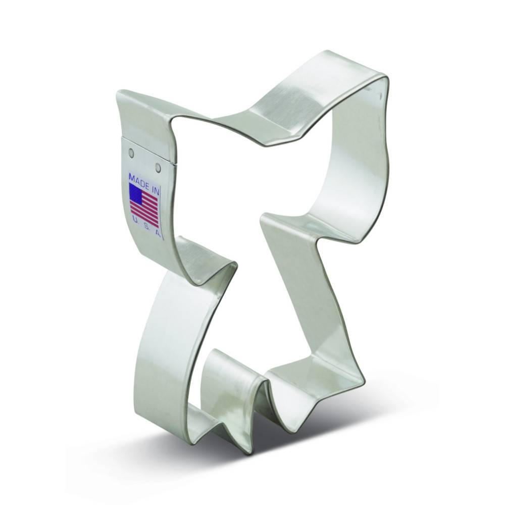 Emporte-pièce Ruban 4" - Ann Clark Cookie Cutters - Emporte-pièce - - La Guilde Culinaire