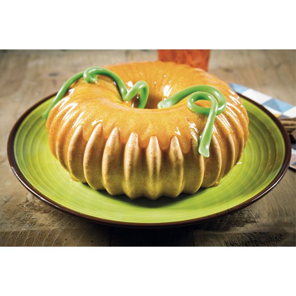 Moule silicone RAGGIO - SilikoMart - Moule à gâteaux - - La Guilde Culinaire