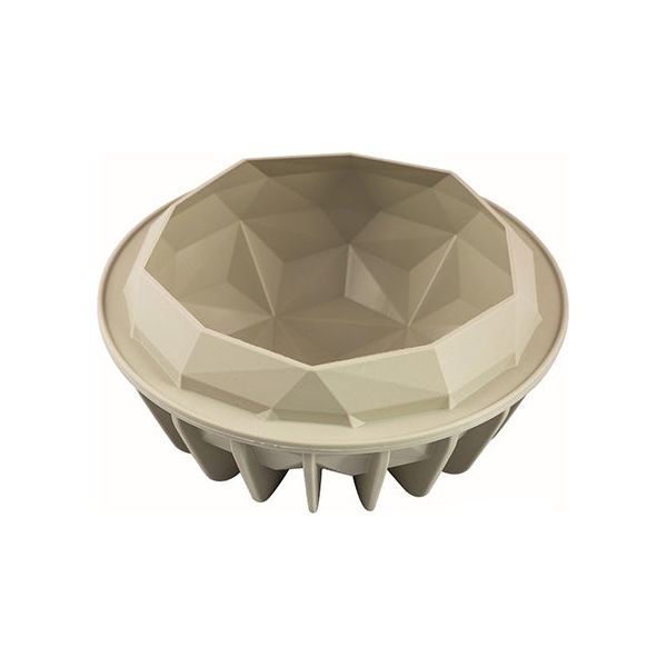 Moule silicone GEMMA - SilikoMart - Moule à gâteaux - - La Guilde Culinaire