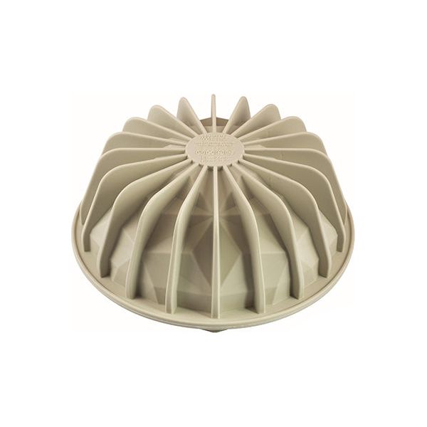 Moule silicone GEMMA - SilikoMart - Moule à gâteaux - - La Guilde Culinaire