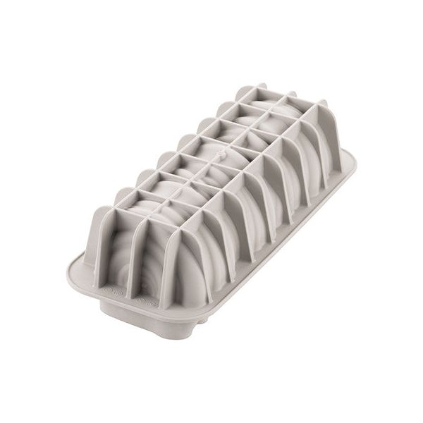 Moule silicone Lana - SilikoMart - Moule à gâteaux - - La Guilde Culinaire