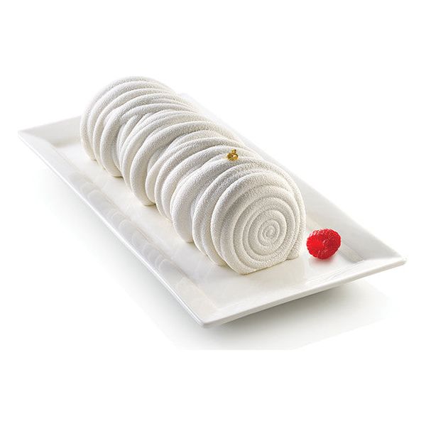 Moule silicone Lana - SilikoMart - Moule à gâteaux - - La Guilde Culinaire