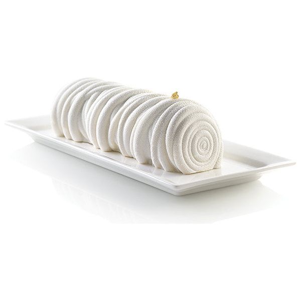 Moule silicone Lana - SilikoMart - Moule à gâteaux - - La Guilde Culinaire