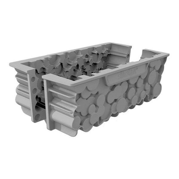 Moule Bûche Forêt - SilikoMart - Moule à bûche - - La Guilde Culinaire