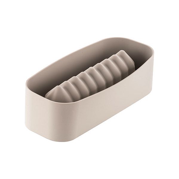 Moule silicone Bûche Sapin - SilikoMart - Moule à gâteaux - - La Guilde Culinaire