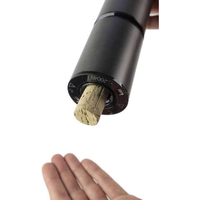 Tire bouchon Elis Touch Carbone - Peugeot - Tire-bouchon - - La Guilde Culinaire