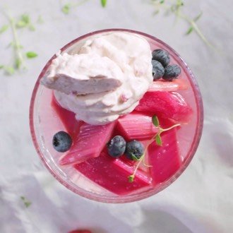 Récipient à Disque Aer 1.4L Vitamix ! - Vitamix - Accessoire pour robot mixeur - - La Guilde Culinaire